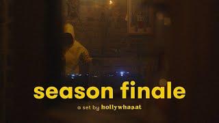 hollywhaaat x vex @ season finale