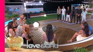 It's Recoupling Time | Love Island 2017