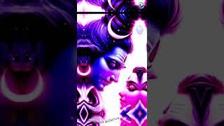 Heaven love #youtubeshorts #love #shiv #parvati #radhakrishna