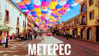 Qué hacer y qué ver en METEPEC 