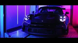 Porsche 992 GT3RS | Philip Ireland Supercars