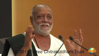 Sampurna Mahabharat | Ram Katha 833 - Rochester | 2018 | Morari Bapu