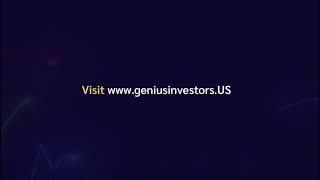 Genius Investors web