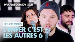 Paname Comedy Club - L'enfer c'est les autres 6