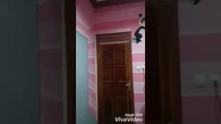 Desain kamar cewek