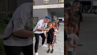 En sevdiğin Tiktok fenomeni ? #shorts #semihvarol