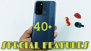 Tecno Spark 8C Tips & Tricks | 40+ Special & Hidden Features