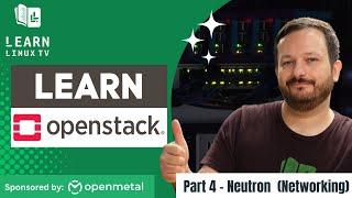 How to Manage OpenStack Private Clouds Episode 4 - Building Virtual Networks (Neutron)