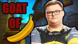 Why Boombl4 has the BEST Banana Control. | Boombl4 Demo Review