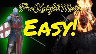 How to Beat the Fire Knight! Raid Shadow Legends