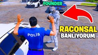 BARONU DOLANDIRIP TROLLEMEK - admin yakaladı (Fivem Troll)