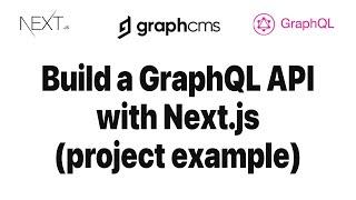 Build a GraphQL API in Next.js API route -  Next.js, Prisma, GraphQL Business Card Application.