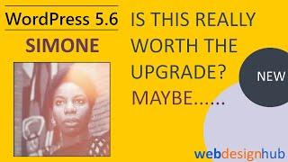 Wordpress 5.6 Update  Will it break your Website?  2021 Default Theme & What's New!