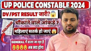 UP POLICE DV PST 2024 | UP POLICE RUNNING DATE 2024 | UP CONSTABLE RUNNING DATE