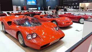 Geneva International Motor Show - майже всі авто в одному відео | MeGoElectric UA