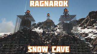 Snow Cave E.B.K Basetour •Ragnorok• -Warriors- (Arat Prime)