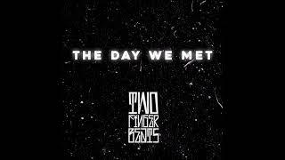 THE DAY WE MET | Emotional Hiphop Instrumental | 85 BPM