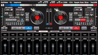 samples de reggaeton para dj virtual