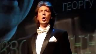 Boris Pinkhasovich singing Mr X's aria, from the Operetta 'Die Zirkusprinzessin' by Emmerich Kalman