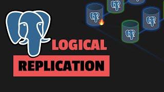 PostgreSQL Logical Replication Guide