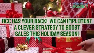 Brainy Marketing Strategies To Use This Holiday Season!