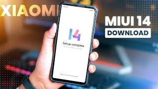 How to Download MIUI 14 Updates and First Look of MIUI 14