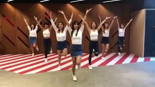 Twice - Heartshaker (Kpop Workout by K-Kardio Dance)