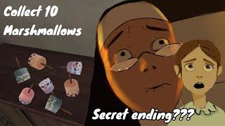  How to find all Marshmallows? | Ice Scream 5 | Secret ending | New cutscene