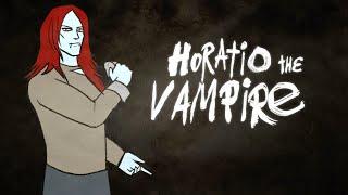 Horatio the Vampire - SERIES TEASER