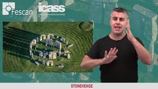 FESCAN. Curiosidades sobre el monumento megalíticos Stonehenge