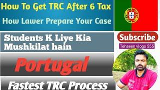 How To Get Residancy After 6 Taxes |  Kon se documents Biometrics K Time Py Chaiye Hote Hain