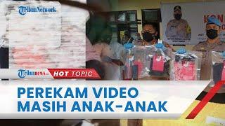 Perekam dan Penyebar Video Mesum Pelajar SMK di Salatiga Terungkap, Ternyata Pelaku Masih Anak-anak