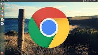 How to install Google Chrome on Ubuntu and Linux Mint CORRECTLY