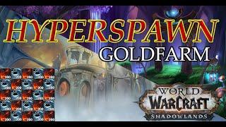 Hyperspawn wow | фарм голды шадоулендс | голдфарм шадоулендс |Неустойчивый огонь|Неустойчивый воздух