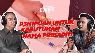 P3N1PU4N UNTUK KEBUTUHAN NAMA PRIBADI?! 