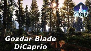  Delomo in služimo  ! ️︱GTA 5 RP︱Blade DiCaprio︱SloCity