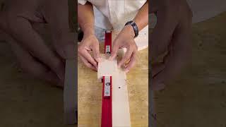 DIY Router Track Guide For Woodworking Tool #woodworking #diy #trending