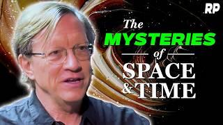 Tim Maudlin: A Masterclass on Special Relativity