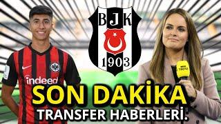 BOMBA PATLADI! SICAK HABER GELDİ, YENİ TRANSFER MÜMKÜN