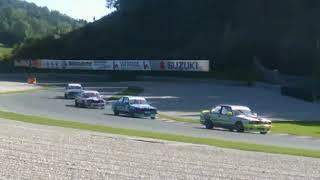 Deine Stimme im Motorsport - werace.TV BMW Challenge Salzburgring