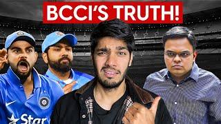 Why Indian Cricket Fans Hate BCCI