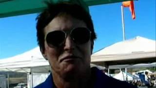 RC Heli Pilot - HeliFreak Fly in 2011 - Bruce Jenner Interview.wmv