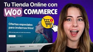 Woocommerce