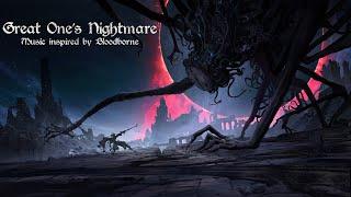 Great One's Nightmare - Music inspired by Bloodborne [Epic Choir Bossfight Music]