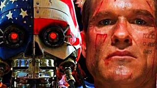 11 Hidden 90's Sci-Fi Movie Gems That Need Your Attention!