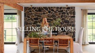 SELLING OUR HOUSE!! The Meadow Series Ep. 11 {Lauren Liess} Staging Our Home For Sale