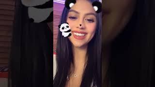 Sexy Kimmy Periscope Live️1532#periscope #vlog #stream #live #share #beautiful #lady #broadcast