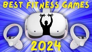 Top 10 Meta Quest Fitness Apps in 2024 (Free & Paid)