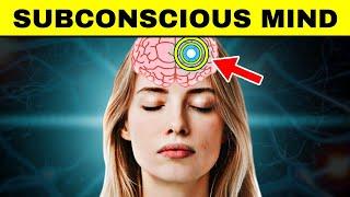 7 Biggest Mysteries of Subconcious Mind - अवचेतन मन के PSYCHOLOGICAL FACTS
