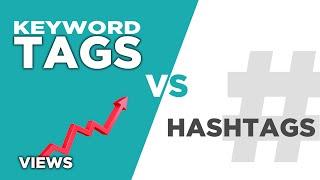 Use YouTube TAGS and Hashtags like the Pros | Guerrilla Marketing